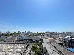 SHOUWA RESIDENCEの物件内観写真